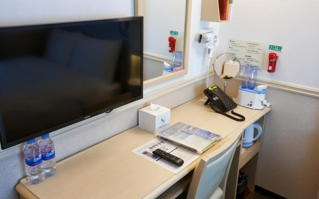 Toyoko Inn Seoul Yeongdeungpo