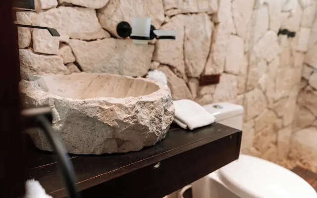Tulum Jungle Villa Tierra