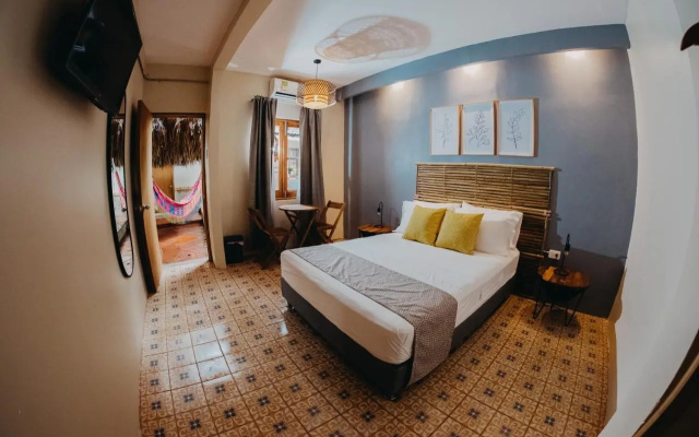 Viajero Cartagena - Centro Hostel