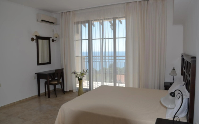 Obzor Apartment