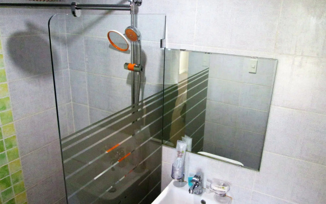 LOHAS Airport Hotel