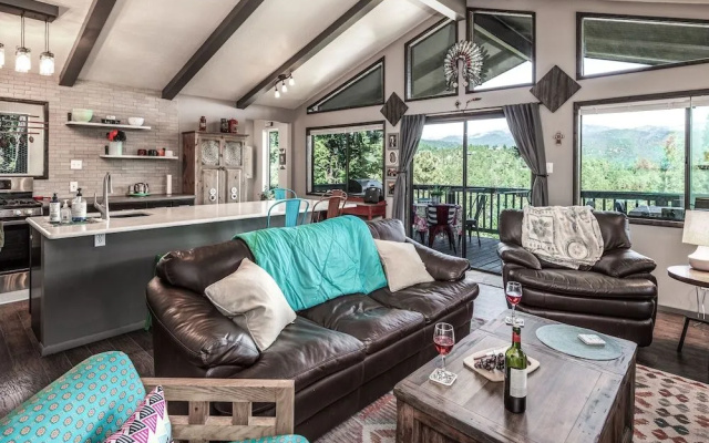 Valley View by Ruidoso Vacation Rentals