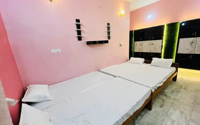 Rudraksh Inn