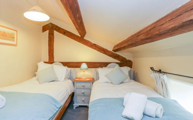 Swallow Cottage