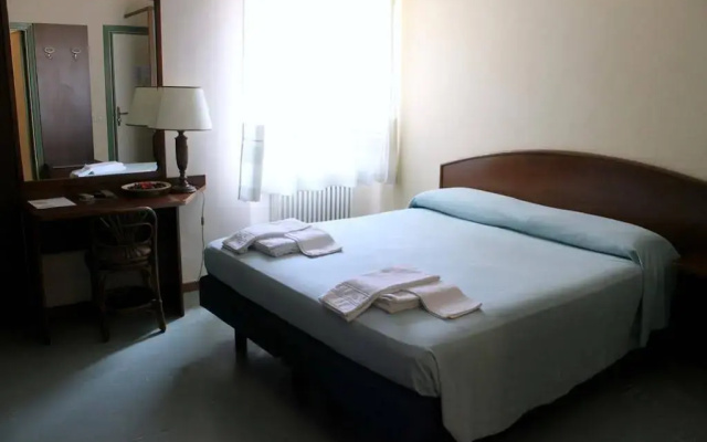 Hotel Villa Pina