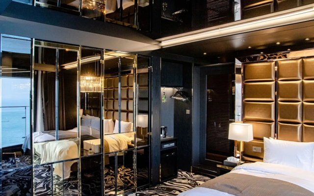 Best Louis Hamilton Hotel Ocean Terrace