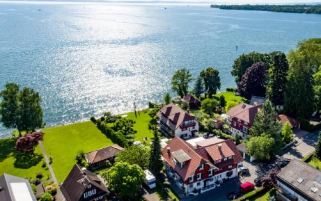 Hotel Haus am See
