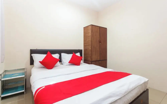 Hotel O Melintang Hotel