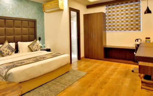 The Fern Residency Noida