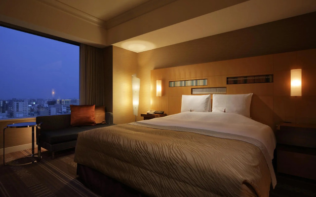 Hotel Okura Fukuoka