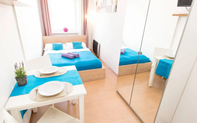 CheckVienna - Apartment Karmeliterhofgasse