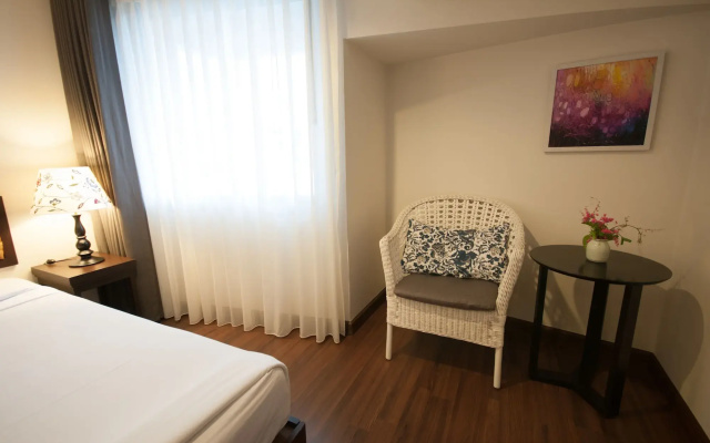 Kasemsarn Hotel Chanthaburi