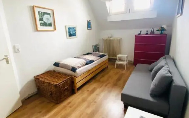Hannover List 2 bedroom home away from home