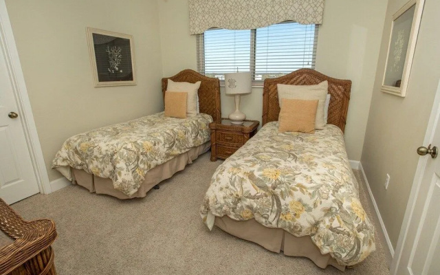 Oceania 802 Destin - 3 Br Condo