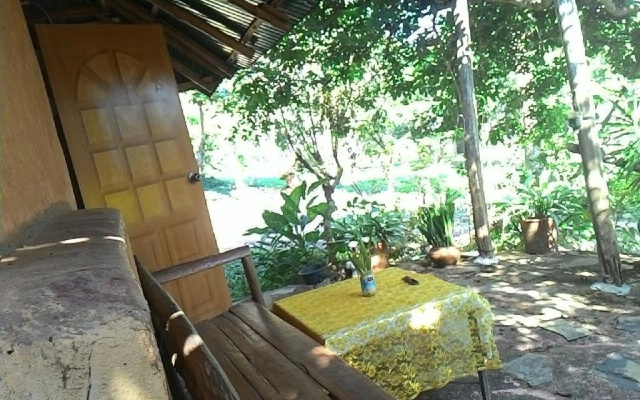 Longstay Guesthouse Chiangrai