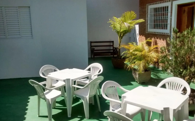 Ubatuba Surf Suites
