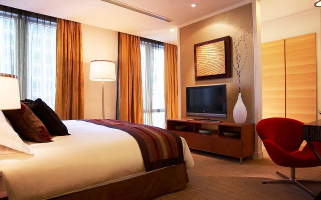Fraser Suites CBD