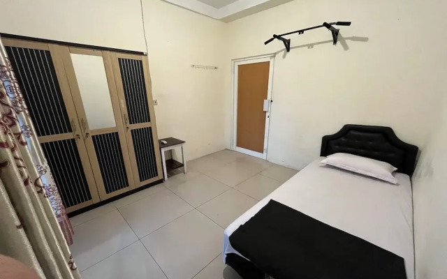 Spot on Homestay Griya Sunarti