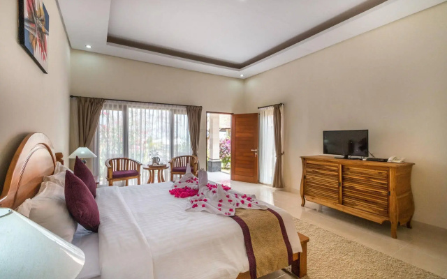 RedDoorz Plus Nusa Lembongan Island