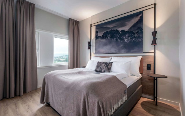 Quality Hotel Edvard Grieg