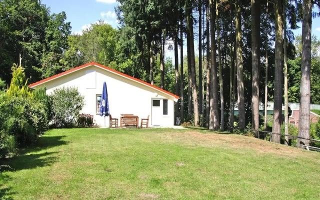 Ferienhaus in Parchim mit Parkplatz