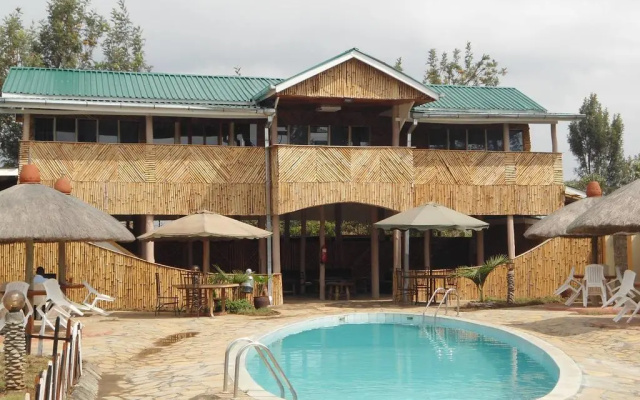 Peppercorn Resort