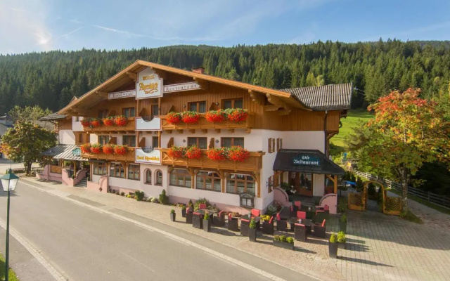 Hotel Alpenblick
