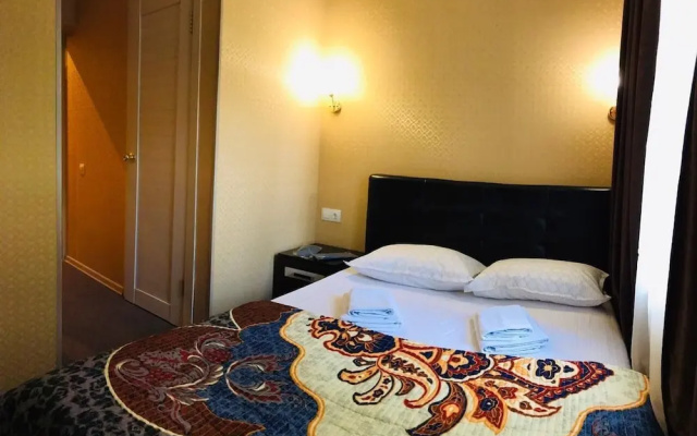 Hotel TriVa