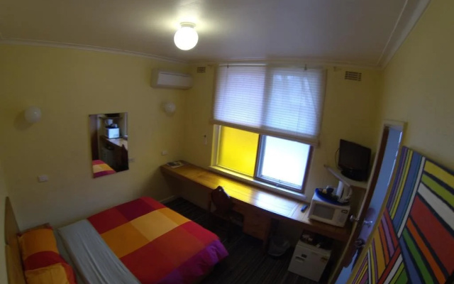 Bunkhouse Motel Cooma