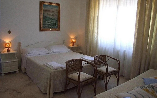 Marina Di Castagneto