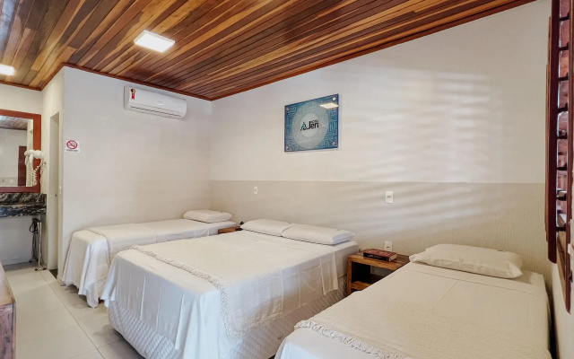 Rede Andrade Jeri Hotel