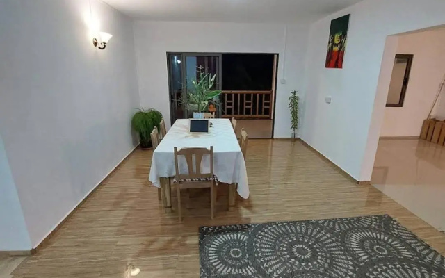 Residence au bout du Morne