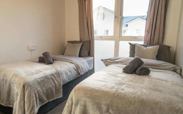Glancy's Accommodation