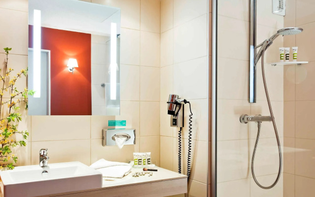 Mercure Pau Palais Sports