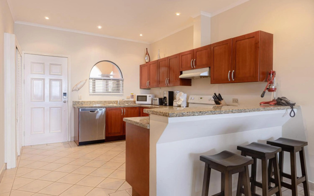 Sunrise 48- 3 Bedroom Ocean View Penthouse Condo