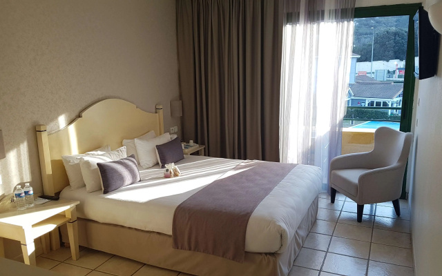 Sure Hotel by Best Western Gemenos en Provence