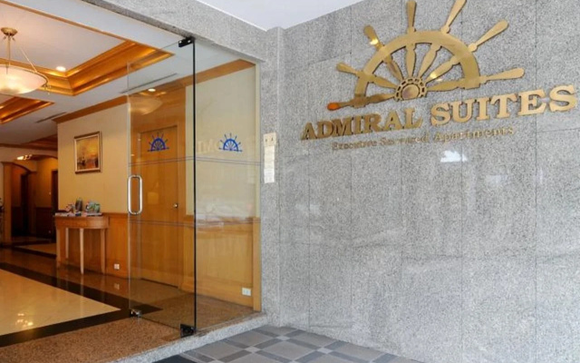 Admiral Suites Bangkok