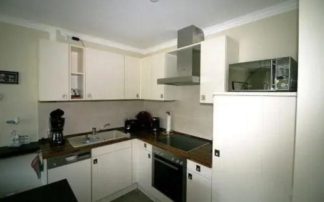 Birkmaase 10 Wohnung 1