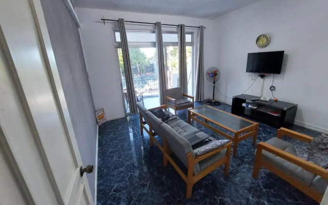 3 Bed Room Pereybere Appartment Complex Mauritius