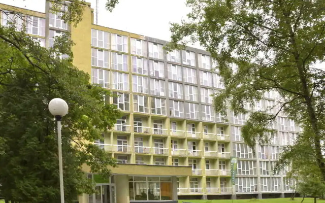 SPA Resort Dnister
