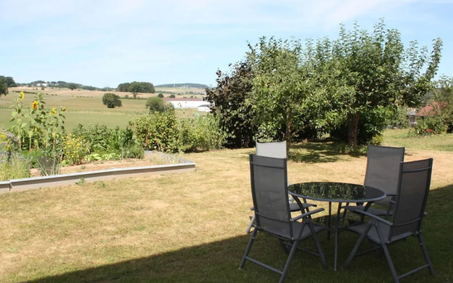 Rommersheim Forest Retreat