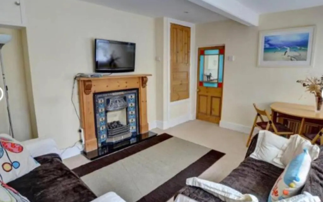Taffs Well Cottage