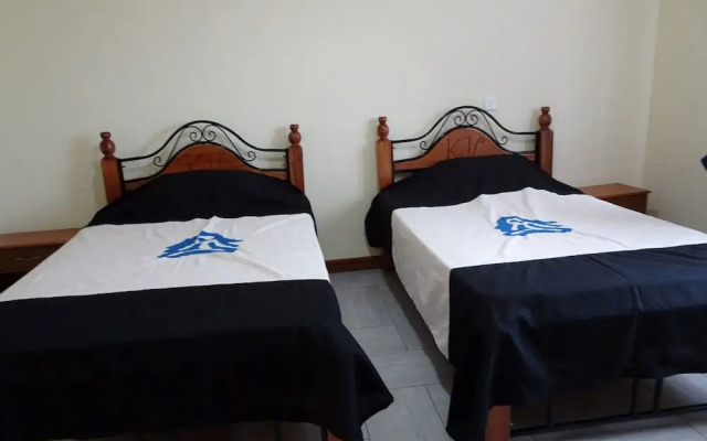 Karen Village Art Residency