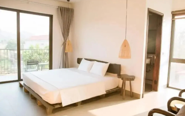 Trang An Cozy House