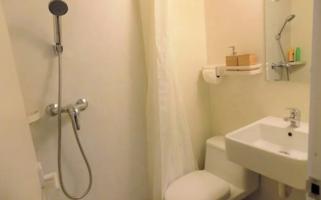 Vila Homestay