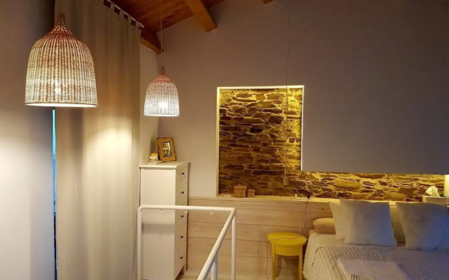 Casas de Portochico