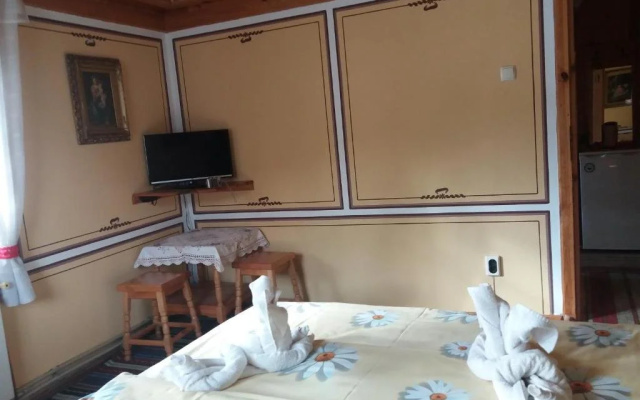 Guest House Bashtina Striaha
