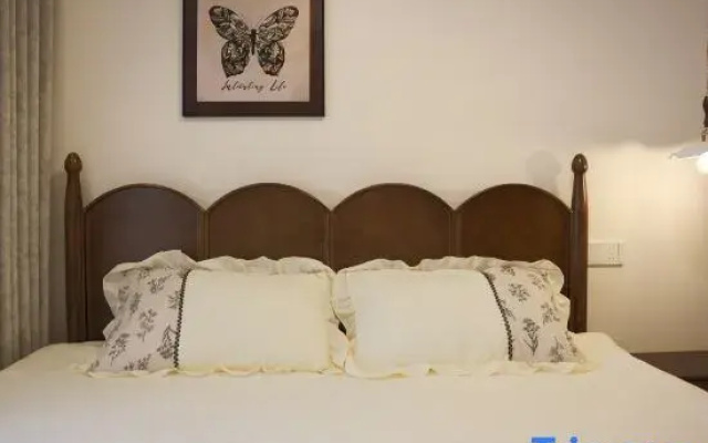 Xiamen Chayushe Inn Homestay (Dayuecheng)