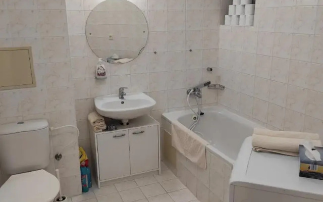Appartement Harrachov