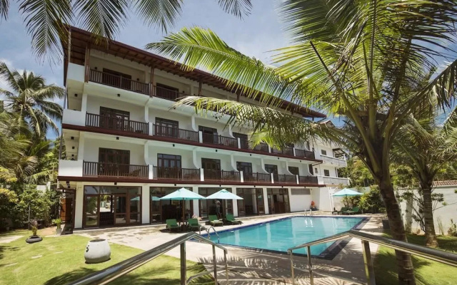 Vista Bentota Beach